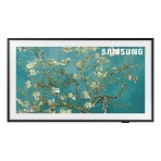 Телевизор Samsung 32' QE32LS03CBUXRU черный/серый QLED FHD 60Hz Smart TV, фото19