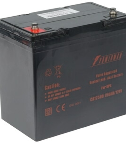 Батарея для ИБП POWERMAN Battery CA12500