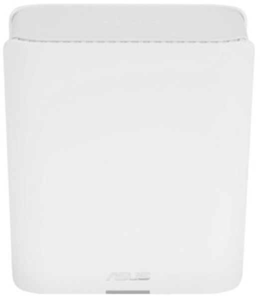 Маршрутизатор ASUS BT10 (W-2-PK) (BT10(W-2-PK)/EU) WiFi 7 2x10G 1G USB 11529+5764+688Mbps 6GHz/5GHz/2.4GHz