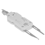 Ударный инструмент для разделки контактов LSA, укороченный, фото5