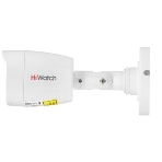 Камера видеонаблюдения HiWatch 2Мп IP-камера ColorVu HiWatch DS-I250L(D) (2.8мм) c гибридной смарт-подсветкой, фото3
