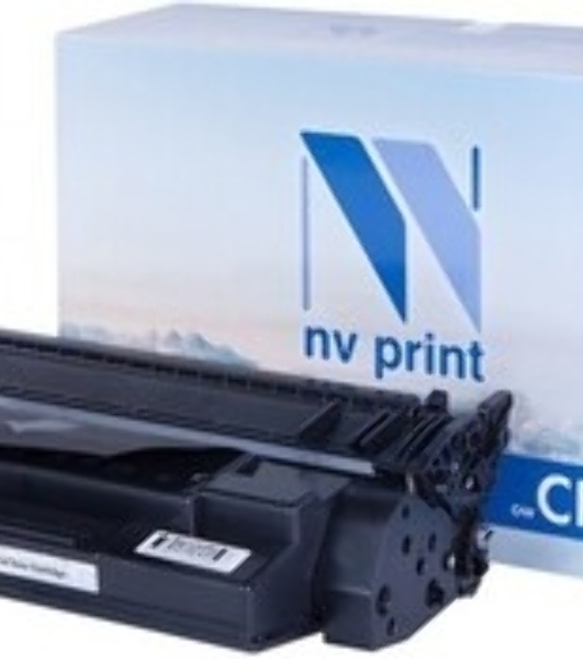 Картридж NVP совместимый NV-CF226X-SET10 для HP LaserJet Pro M402d/ M402dn/ M402dn/ M402dne/ M402dw/ M402n/ M426dw/ M426fdn/ M426fdw (9000k) (10 шт)