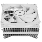 Устройство охлаждения(кулер) Thermalright AXP-90 X53 Soc-AM5/AM4/1151/1200/1700 белый 4-pin 22.4dB Al+Cu 330gr Ret (AXP-90-X53-WHITE), фото6