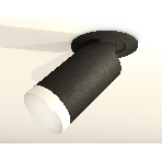 Светильник Ambrella Light XM6323200 SBK/SWH черный песок/белый песок MR16 GU5.3 (A2242, C6323, N6130), фото3