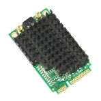 Плата R11e-5HacD 802.11a/c High Power miniPCI-e card with MMCX connectors, фото 1