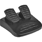 Игровой руль Defender CHALLENGE MINI Руль+ педали, 10кн., 200мм.,USB, фото6