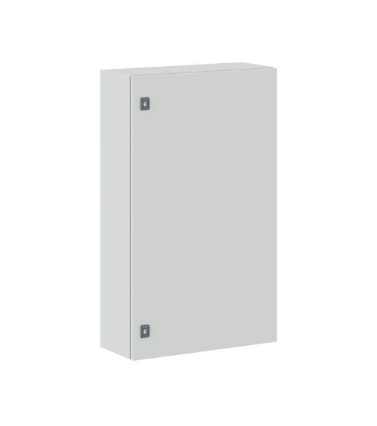 Шкаф ST с монтаж. платой 1000х600х250мм от IP65-до IP66 IK10 ДКС R5ST1069