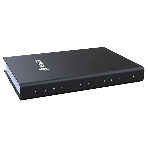 Шлюз IP Yeastar TA800, фото 1