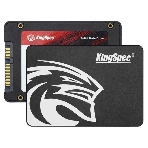 Накопитель SSD KingSpec P4-240, 240Gb, SATA III, 2.5', R/W 570/500, фото7
