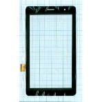 Сенсорное стекло (тачскрин) RS7F299D_V2.0, черное, фото5