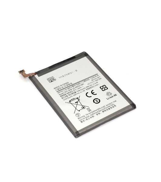 Аккумуляторная батарея для Samsung Galaxy M20s, M30s, M31, M12 (EB-BM207ABY) 6000mAh
