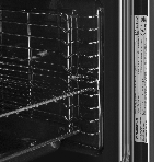 Шкаф духовой электрический Maunfeld MEOC708PB, встраиваемый, фото11