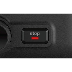 Тостер Bosch TAT3P420 нержавеющая сталь, 970 Вт, 2 слота, фото13
