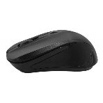 Мышь беспроводная Acer OMR010 черный, 1200 dpi, радиоканал, USB, кнопки - 3, фото15