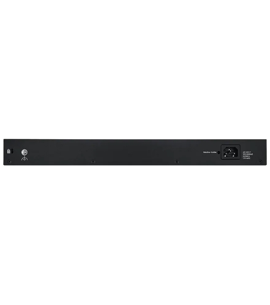 Коммутатор L3 Access Zyxel NebulaFlex Pro XGS2220-54, rack 19', 48xRJ-45: 1G, 2xRJ-45: 1/2.5/5/10G, 4xSFP+