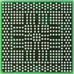 Чип AMD 215-0674028, фото 1