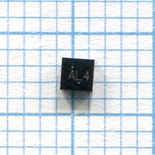 Микросхема NCP5911