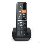Радиотелефон Dect Gigaset S30852-H3001-R604 550 SYS COMFORT, фото3