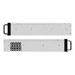 Серверный корпус ExeGate Pro 2U450-06 (RM 19', высота 2U, глубина 450, БП 2U-700ADS, 2*USB), фото13