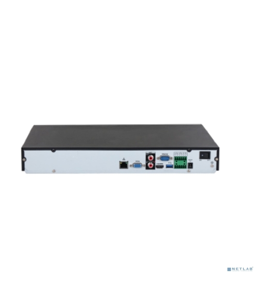 Видеорегистратор наблюдения Dahua DHI-NVR5208-EI