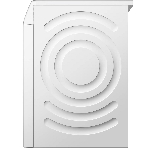 Стирально-сушильная машина Bosch WNC254A0ME белый, загр.фронтальная, макс.: 10,5 кг, 1400 об/мин, класс: D, фото16