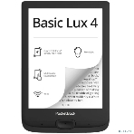 Электронная книга PocketBook 618 Basic Lux Ink черный (PB618-P-WW), фото7