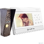 Комплект домофона Tantos Lilu kit белый, фото16