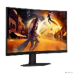 Монитор 27' AOC C27G4ZXU VA 1920x1080, 280 Гц, 1 мс, 16:9, 300 кд/м², 3000:1, 1500R, 2xHDMI, 1xDP, изогнутый 1500R, черный, фото9