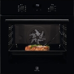 Духовой шкаф Electrolux EOE5C71Z, встраиваемый, фото8