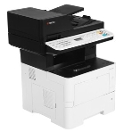 МФУ лазерное Kyocera ECOSYS MA4500fx (110C123NL0), A4, ч/б, печ. до 45 стр/мин., скан. до 60 стр/мин. (ч/б) 40 стр/мин (цвет), 1200 x 1200 dpi (печать) 600x600dpi (скан.), USB, RJ-45, Air Print, Mopria, фото6