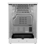 Плита электрическая Maunfeld MEC67CW08TD белый, конфорок 4 шт, духовка 59 л, 60 см x 85 см x 60 см, фото20