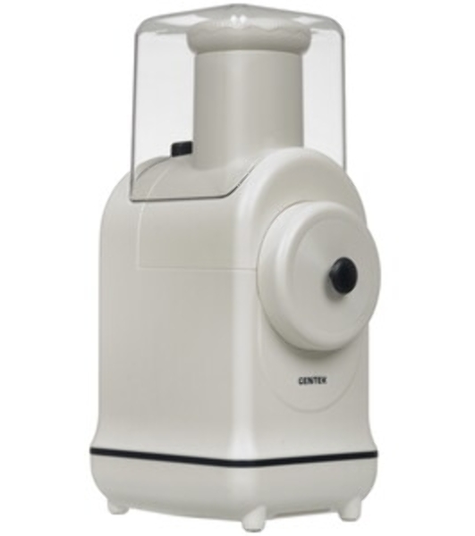Мультирезка Centek CT-1382 300Вт 5 насадок/измельчение/шинковка/волнистая/грубая нарезка