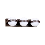 Настенный светильник FW560/3 SCF кофе песок LED 3000K 15W 370*80*138, фото3