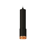 Светильник Ambrella Light XP7422005 SBK/CF черный песок/кофе MR16 GU5.3 (A2302, C6356, A2030, C7422, N7195), фото4