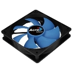 Вентилятор Aerocool/Formula Force 12 PWM Blue, фото 1