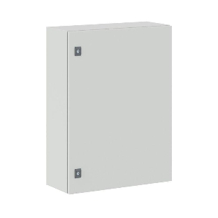 Шкаф ST с монтаж. платой 800х600х250 мм от IP65-до IP66 IK10 ДКС R5ST0869