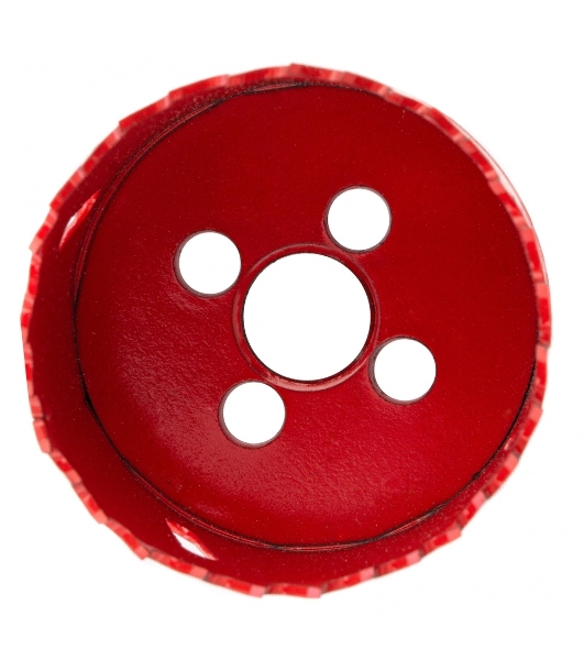 Коронка Matrix BIMETAL, 57 мм