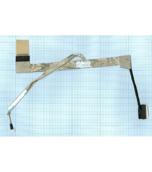 Шлейф матрицы для ноутбука Acer Aspire 5740 5740G 5745G