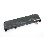 Аккумуляторная батарея для ноутбукa Asus ROG Strix GL70214.8V 5800mAh (белый connector), фото3