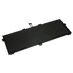 Аккумуляторная батарея для ноутбука Lenovo ThinkPad X390 Yoga 11.55V 4211mAh, фото 1
