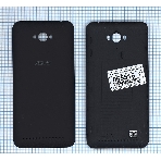 Задняя крышка для Asus ZenFone Max ZC550KL черный, фото 1
