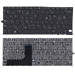 Клавиатура для ноутбука Dell Inspiron 11 3147 черная, фото4