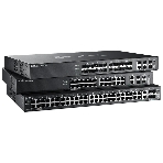 Коммутатор L3 Access Zyxel NebulaFlex Pro XGS2220-54, rack 19', 48xRJ-45: 1G, 2xRJ-45: 1/2.5/5/10G, 4xSFP+, фото14