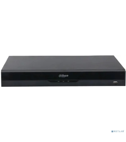 Видеорегистратор наблюдения Dahua DHI-NVR5208-EI