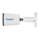 Камера видеонаблюдения IP Trassir TR-D2121CL3 4-4мм цв. корп.:белый, фото4