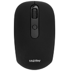 Мышь беспроводная беззвучная Smartbuy ONE 262AG бронза, 40 SBM-262AG-O, фото4