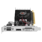 Видеокарта Biostar NVIDIA GeForce GT 610 2GB GDDR3 64-bit HDMI, фото6