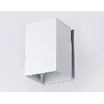 Светильник потолочный TN5111 WH белый E27 max 40W 120*80*80, фото3