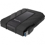Внешний HDD 2.5' ADATA HD710P, 1TB, USB 3.2 Gen 1 Type-A, 5400 rpm, черный, фото7