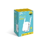 Усилитель сигнала TP-LINK SOHO TL-WA855RE Усилитель беспроводного сигнала, скорость до 300 Мбит/с поставляется без кабеля RJ-45, фото4